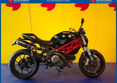 Ducati Monster 796 (2010 - 13) - Annuncio 9750645