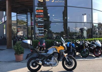 Moto Guzzi Stelvio PFF (2024 - 25) - Annuncio 9750653