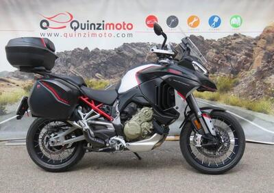 Ducati Multistrada V4 S (2021 - 24) - Annuncio 9750785