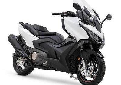 Kymco AK 575 Premium (2025) - Annuncio 9750659