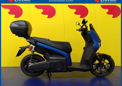  Altre moto o tipologie Elettrico - Annuncio 9750663