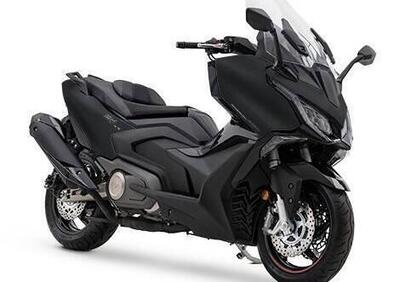 Kymco AK 575 Premium (2025) - Annuncio 9750666