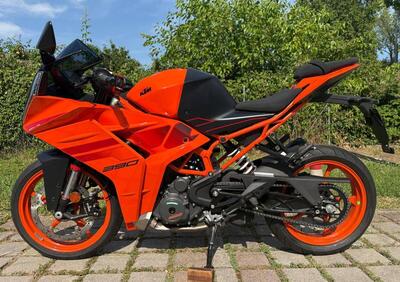 KTM RC 390 (2022 - 25) - Annuncio 9750725