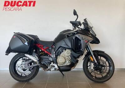 Ducati Multistrada V4 S (2025) - Annuncio 9750761