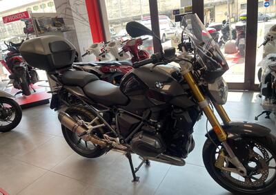 Bmw R 1200 R (2015 - 16) - Annuncio 9750753