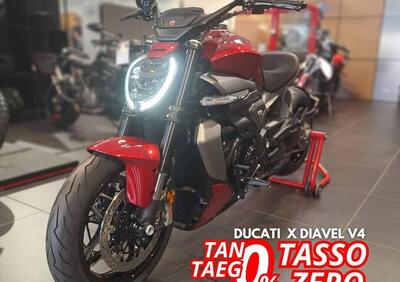 Ducati XDiavel V4 (2025) - Annuncio 9736031