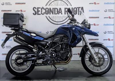 Bmw F 650 GS (2008 - 12) - Annuncio 9749320