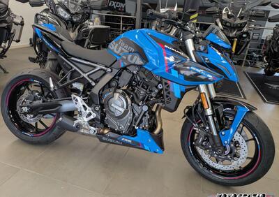 Suzuki GSX-8S (2025) - Annuncio 9750792