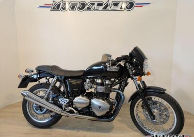 Triumph Thruxton 900 (2004 - 15) - Annuncio 9750793