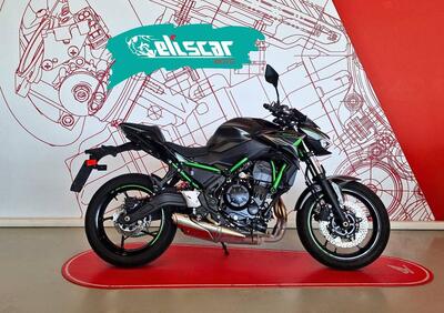 Kawasaki Z 650 (2021 - 24) - Annuncio 9750846