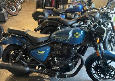 Royal Enfield Shotgun 650 (2024 - 25) - Annuncio 9750935