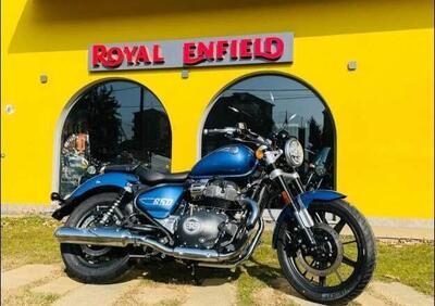 Royal Enfield Super Meteor 650 (2023 - 25) - Annuncio 9750945