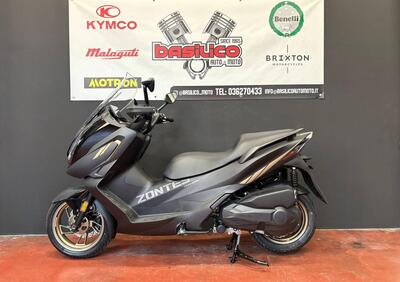 Zontes ZT368-E (2025) - Annuncio 9750959
