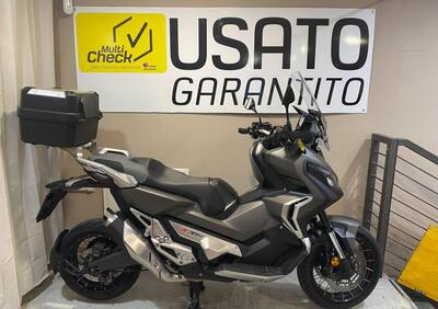 Honda X-ADV 750 (2018 - 20) - Annuncio 9750995