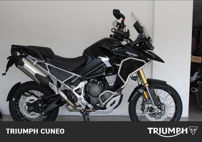 Triumph Tiger 1200 Rally Explorer (2024 - 25) - Annuncio 9625702