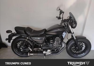 Moto Guzzi V9 Bobber (2018 - 20) - Annuncio 9750999