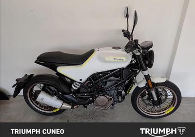 Husqvarna Svartpilen 401 (2018 - 19) - Annuncio 9751000