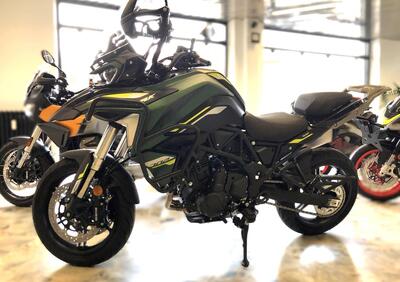 Benelli TRK 702 (2026) - Annuncio 9751130