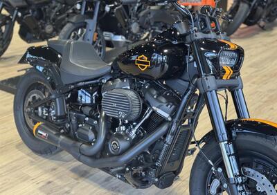 Harley-Davidson 114 Fat Bob (2018 - 20) - FXFBS - Annuncio 9751190