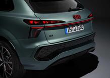 Nuova Audi Q3 2025: scende in campo e le ha tutte contro. Top e Flop