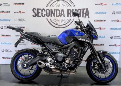 Yamaha MT-09 (2017 - 20) - Annuncio 9750772