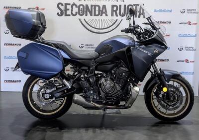 Yamaha Tracer 7 GT (2021 - 24) - Annuncio 9750774