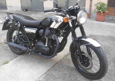Kawasaki W 800 (2010 - 17) - Annuncio 9751908