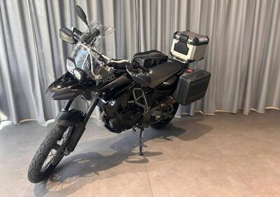 Bmw F 800 GS (2008 - 15) - Annuncio 9752124