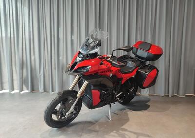 Bmw S 1000 XR (2020 - 23) - Annuncio 9752125