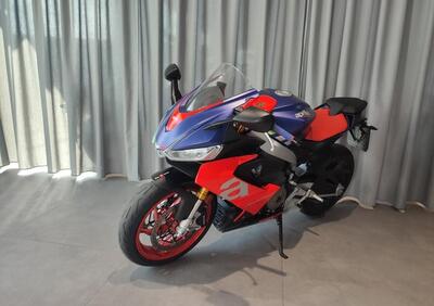 Aprilia RS 660 (2020 - 24) - Annuncio 9752126
