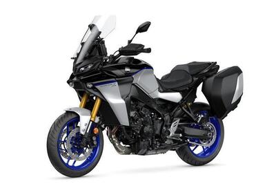 Yamaha Tracer 9 GT+ (2023 - 24) - Annuncio 9753110