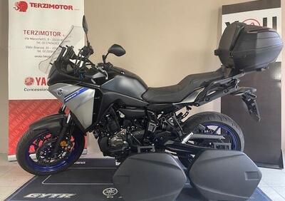 Yamaha Tracer 700 (2020) - Annuncio 9753111