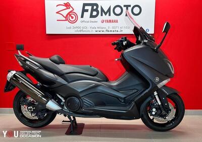 Yamaha T-Max 530 ABS (2015 - 17) - Annuncio 9753113