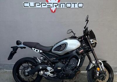 Yamaha XSR 900 ABS (2016 - 20) - Annuncio 9753117