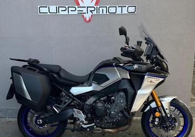 Yamaha Tracer 9 GT+ (2023 - 24) - Annuncio 9753122