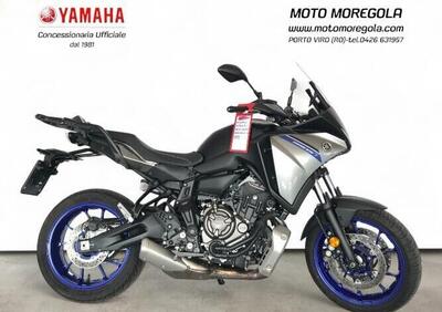 Yamaha Tracer 7 (2021 - 24) - Annuncio 9753127