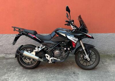 Benelli TRK 251 (2022 - 25) - Annuncio 9753136