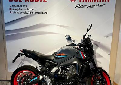 Yamaha MT-09 (2021 - 23) - Annuncio 9753158