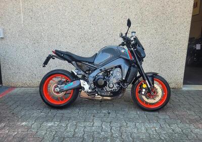 Yamaha MT-09 (2021 - 23) - Annuncio 9753161