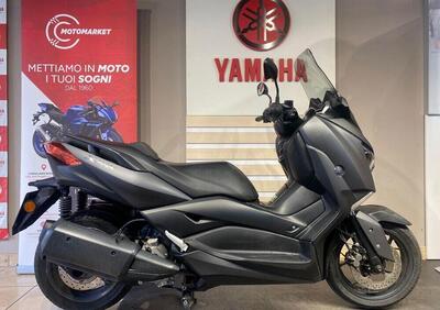 Yamaha X-Max 300 ABS (2017 - 20) - Annuncio 9753182