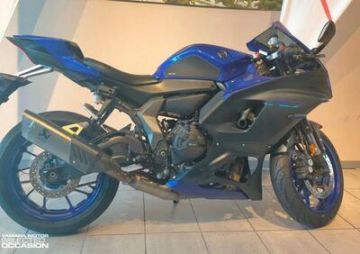 Yamaha YZF R7 (2021 - 25) - Annuncio 9753185