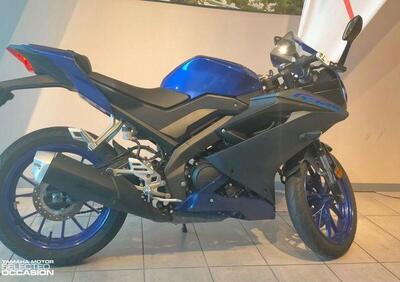 Yamaha YZF R125 (2023 - 25) - Annuncio 9753187