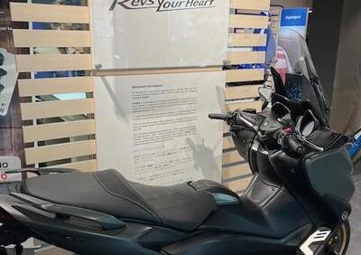 Yamaha T-Max 560 Tech Max (2021) - Annuncio 9753190