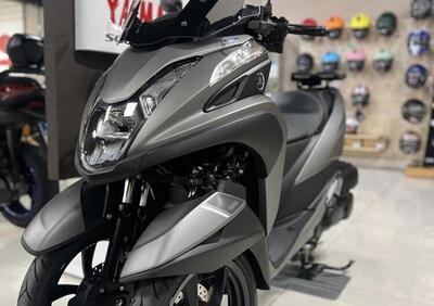 Yamaha Tricity 155 (2022 - 25) - Annuncio 9753191