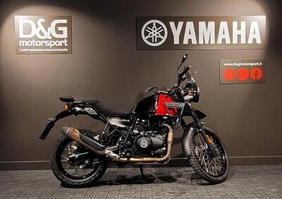 Royal Enfield Himalayan 411 (2021 - 24) - Annuncio 9753195