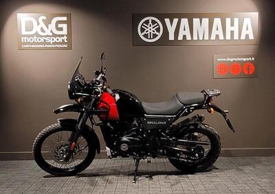 Royal Enfield Himalayan 411 (2021 - 24) - Annuncio 9753195