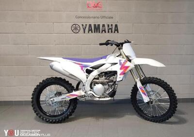 Yamaha YZ 250 50° Anniversario (2024) - Annuncio 9753198