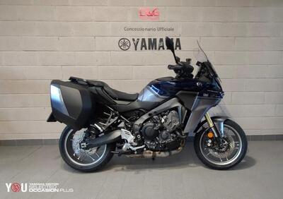 Yamaha Tracer 9 GT+ Y-AMT (2025) - Annuncio 9753199