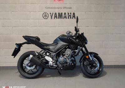 Yamaha MT-03 (2022 - 25) - Annuncio 9753200