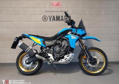 Yamaha Ténéré 700 Rally (2025) - Annuncio 9753201